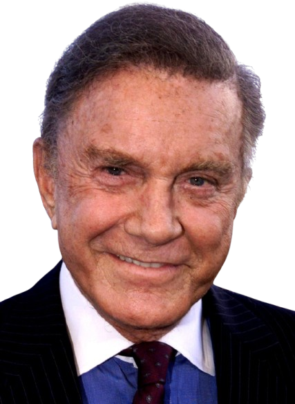 Cliff Robertson